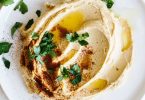 3 healthy and easy hummus recipes