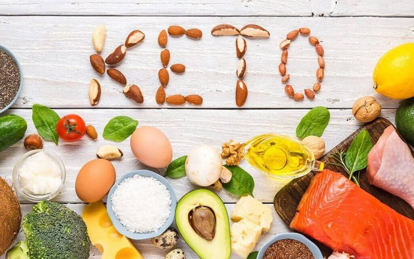 What is the keto diet