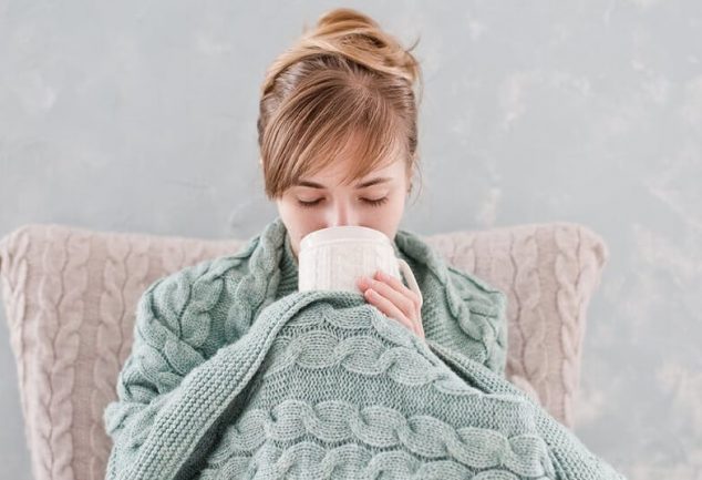 4 natural solutions to prevent the flu