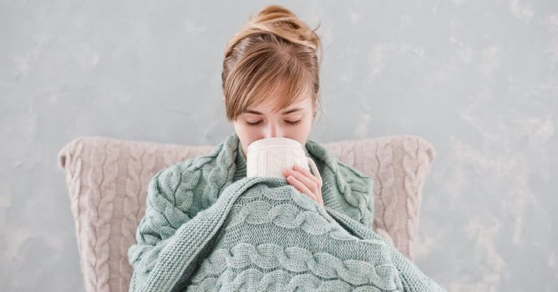 4 natural solutions to prevent the flu