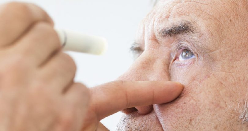 Cataract causes, symptoms and treatment