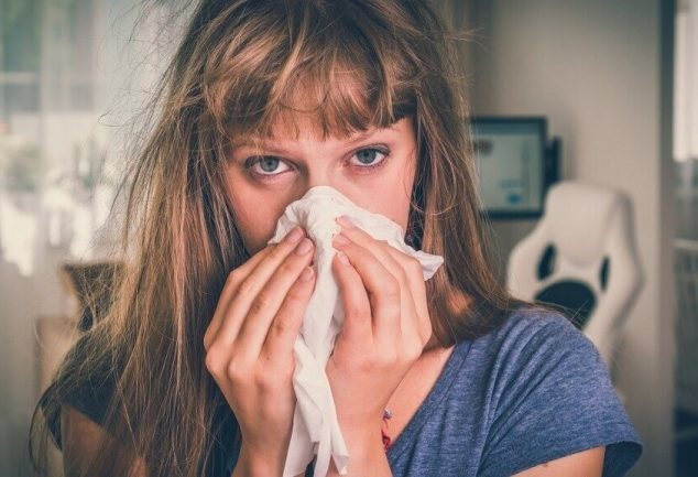 Cold or flu, what are the differences