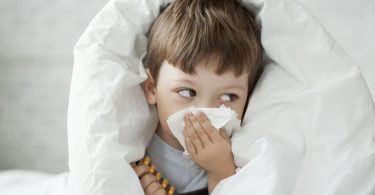 How to protect from colds, flu and gastroenteritis