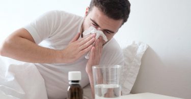 Common cold symptoms, Causes and treatment