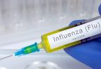 Influenza vaccine how does it work