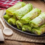 Cabbage recipe in a healthy way